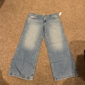 PACSUN Casey Low Rise Baggy